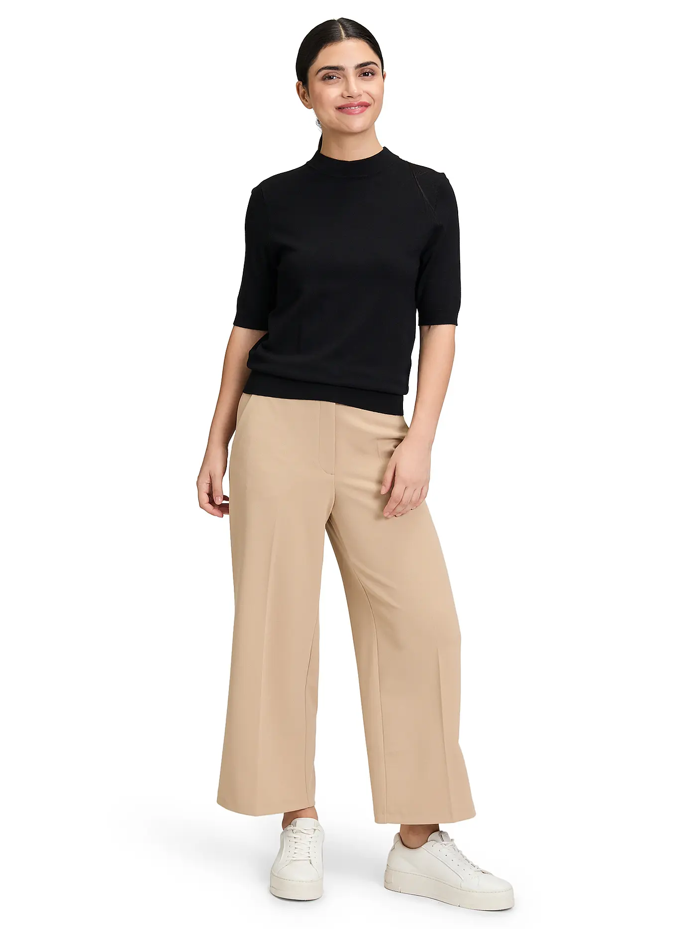 BETTY BARCLAY | Pullover | 